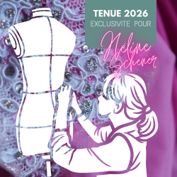 [LES CAPRICES DE PRI] Héline 2026