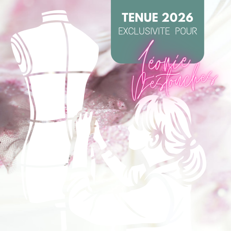 [LES CAPRICES DE PRI] Léonie 2026