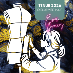 [LES CAPRICES DE PRI] Eva 2026