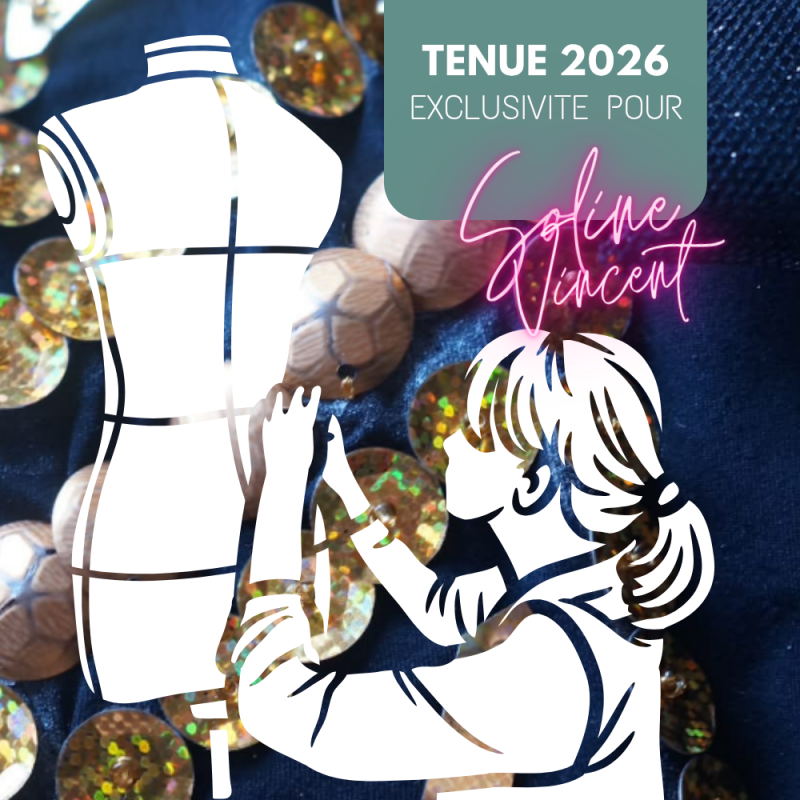 [LES CAPRICES DE PRI] Soline 2026