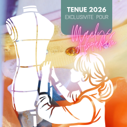 [LES CAPRICES DE PRI] Maëlys 2026