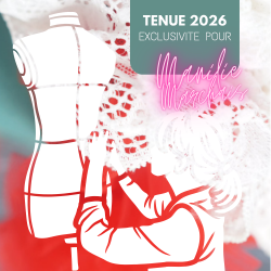 [LES CAPRICES DE PRI] Manilie 2026
