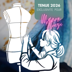 [LES CAPRICES DE PRI] Manon 2026