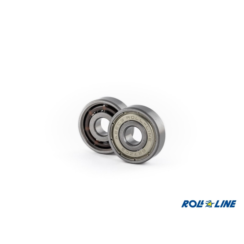 Roulements ABEC 3