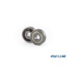 Roulements ABEC 3