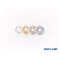 Roues Magnum 57