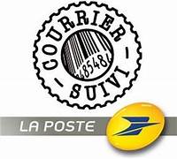 Lettre Suivie