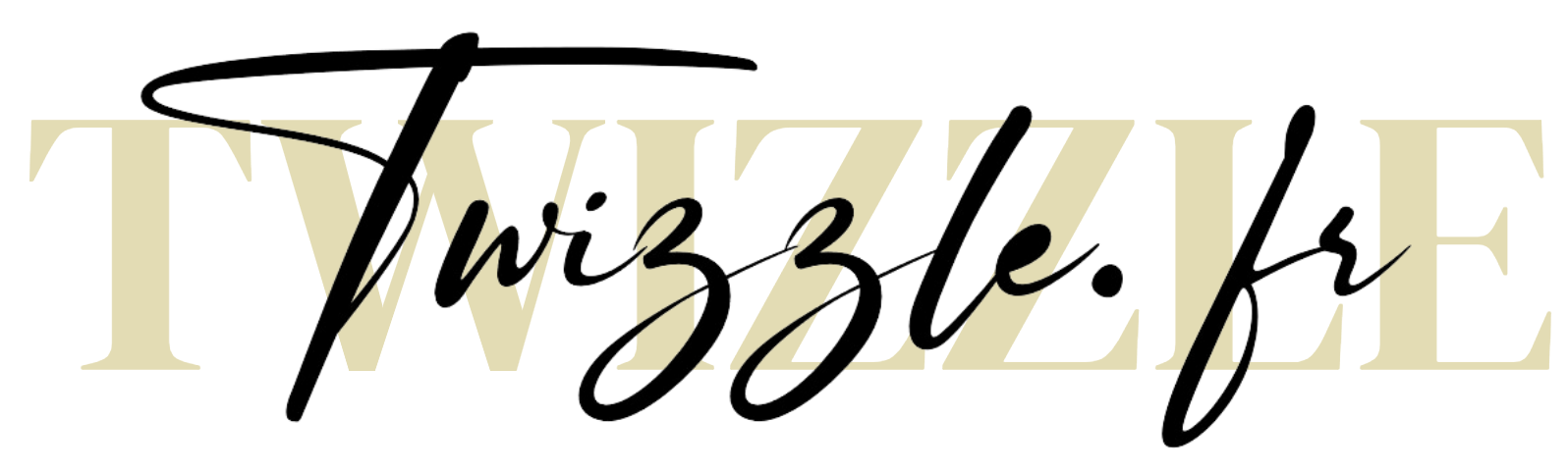 Twizzle 